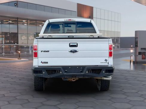 Used 2014 Ford F150 XLT w/ Equipment Group 302A Luxury image 8