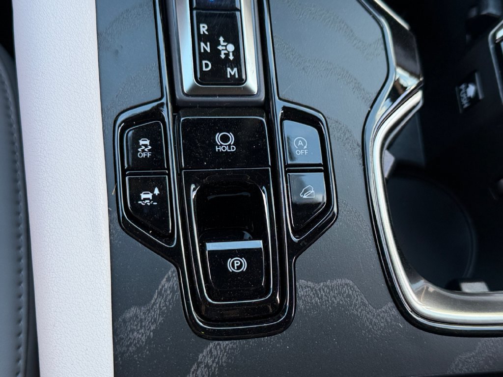 New 2026 Lexus RX 350 Premium AWD/4WD image 27