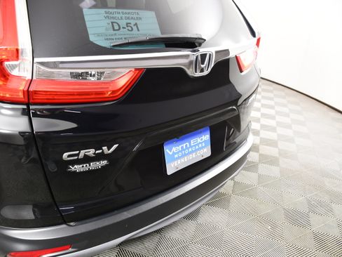 Used 2019 Honda CR-V EX-L image 15