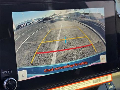 New 2026 Toyota Camry SE image 13