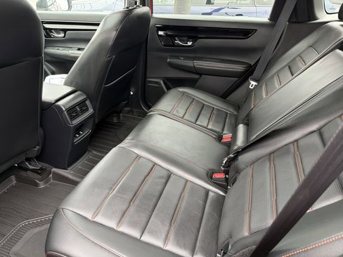 Used 2025 Honda CR-V Sport Touring image 11