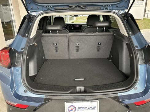 New 2025 Buick Encore GX Sport Touring w/ Advanced Technology Package image 30