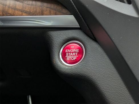 Certified 2020 Acura MDX SH-AWD w/ Advance Package image 26