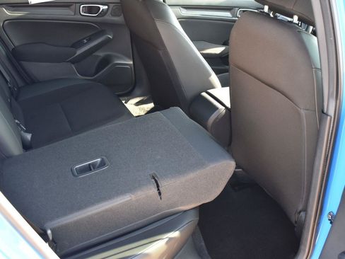 Used 2024 Honda Civic Sport image 16