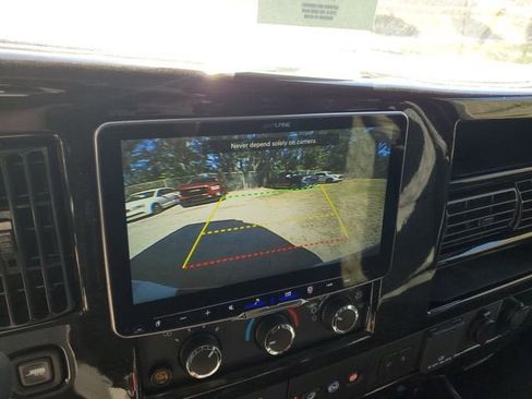 New 2025 GMC Savana 2500 Extended w/ Driver Convenience Package image 23