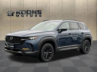 New 2026 MAZDA CX-50 AWD 2.5 Hybrid w/ Weather Package video 1