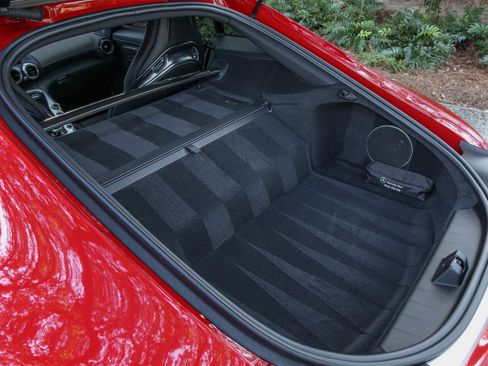 Used 2018 Mercedes-Benz AMG GT S image 83