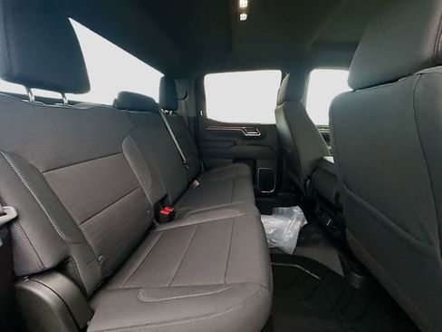 New 2026 Chevrolet Silverado 1500 LT w/ Protection Package image 26