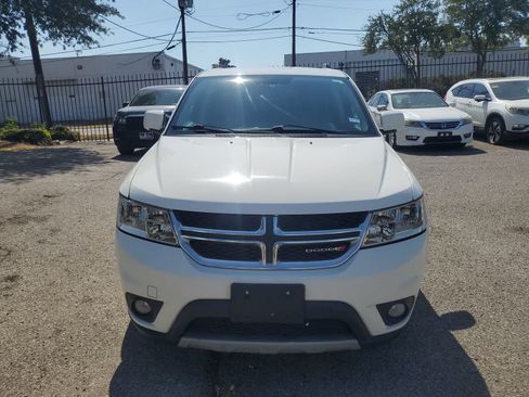 Used 2015 Dodge Journey SXT w/ Flexible Seating Group FWD image 7