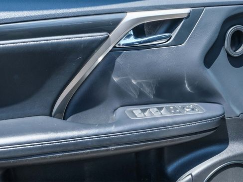 Used 2021 Lexus RX 350 350 w/ Accessory Package image 21