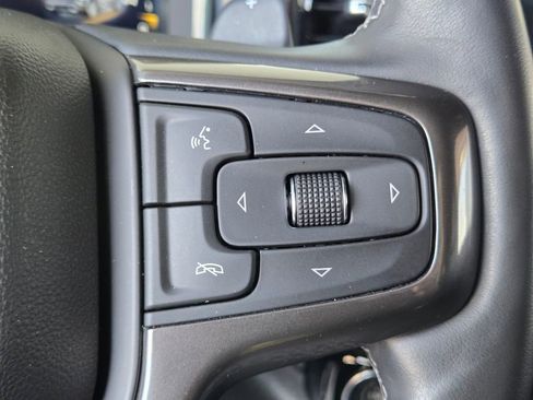 Used 2024 Chevrolet Silverado 1500 High Country w/ High Country Premium Package image 30