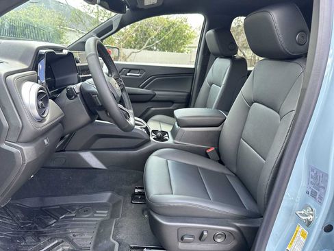 New 2026 Chevrolet Colorado LT w/ LT Convenience Package RWD image 15