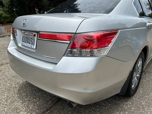 Used 2012 Honda Accord SE image 17