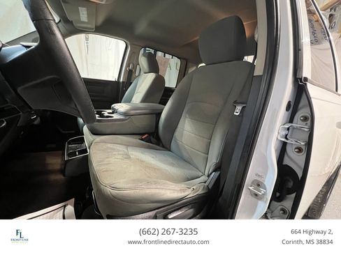 Used 2014 RAM 1500 Express image 9