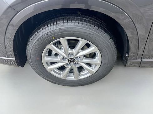 New 2025 MAZDA CX-5 AWD 2.5 S w/ Preferred Package image 31