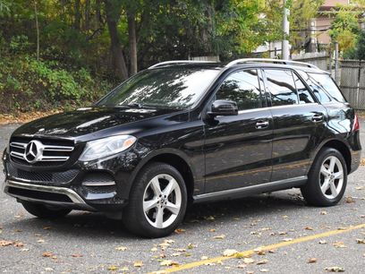 Used 2019 Mercedes-Benz GLE 400 4MATIC