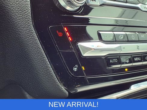 Used 2022 Ford Explorer ST-Line w/ Class IV Trailer Tow Package AWD/4WD image 5