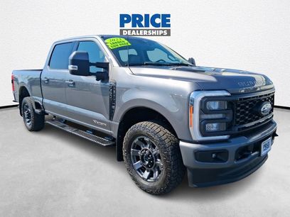 Used 2023 Ford F350 Lariat w/ Sport Appearance Package