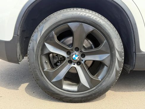 Used 2014 BMW X6 xDrive35i w/ Premium Package AWD/4WD image 14