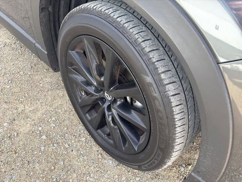 Used 2022 MAZDA CX-9 Touring Plus image 3