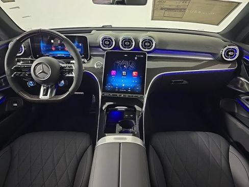 New 2026 Mercedes-Benz CLE 53 AMG 4MATIC Coupe image 28