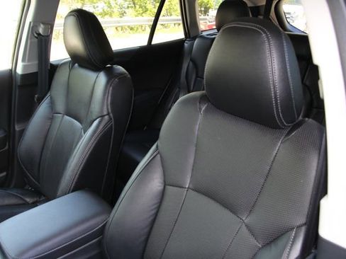Certified 2025 Subaru Outback Premium AWD/4WD image 18