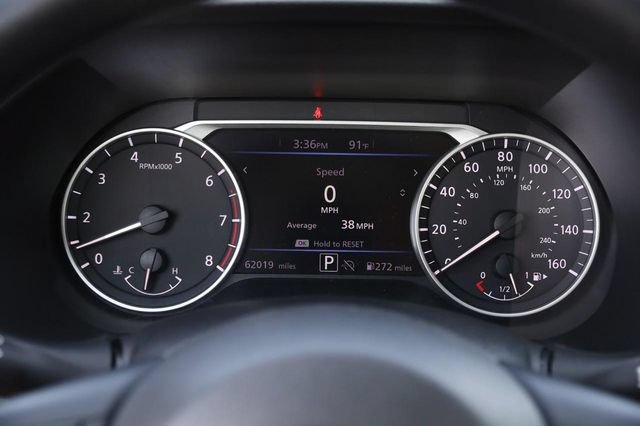 Used 2024 Nissan Sentra SV FWD image 13