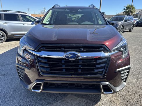 New 2026 Subaru Ascent Touring image 8