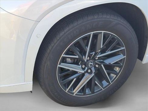 Used 2025 Lexus TX 350 AWD w/ Technology Package image 21