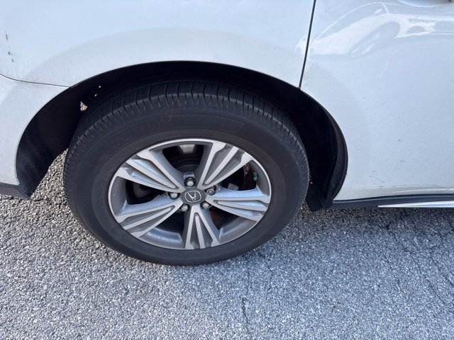 Used 2020 Acura MDX SH-AWD image 12