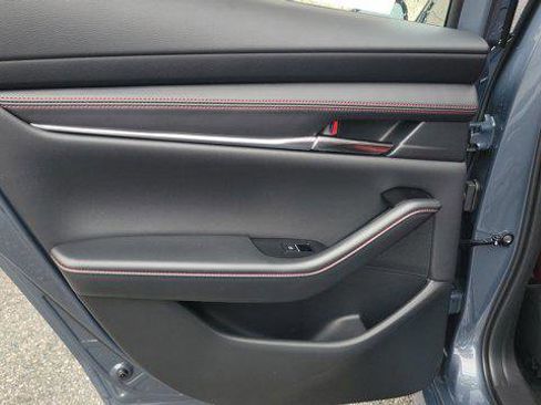 New 2026 MAZDA MAZDA3 Carbon image 12