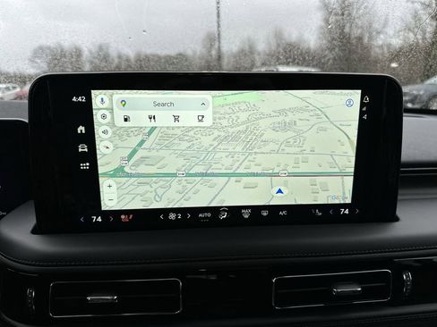 New 2025 Lincoln Aviator Reserve w/ Equipment Group 201A image 18