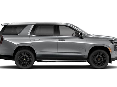 New 2026 Chevrolet Tahoe Premier image 2