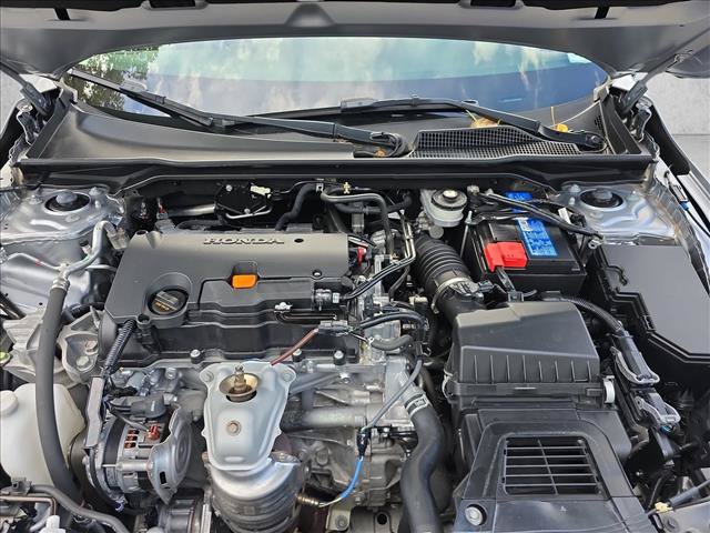 Used 2023 Honda Civic LX image 30