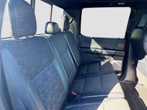 Used 2022 Ford F150 Tremor w/ Equipment Group 401A Mid image 28