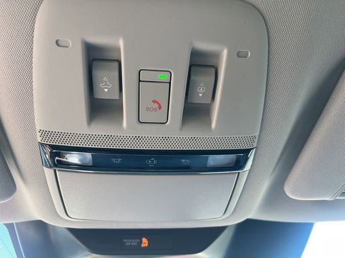 New 2026 Nissan Murano SL image 54