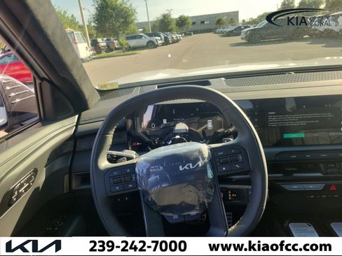 New 2027 Kia Telluride SX Prestige X-Pro AWD/4WD image 22