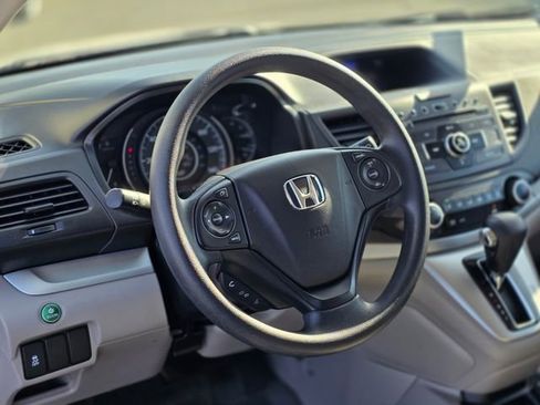 Used 2013 Honda CR-V LX image 14