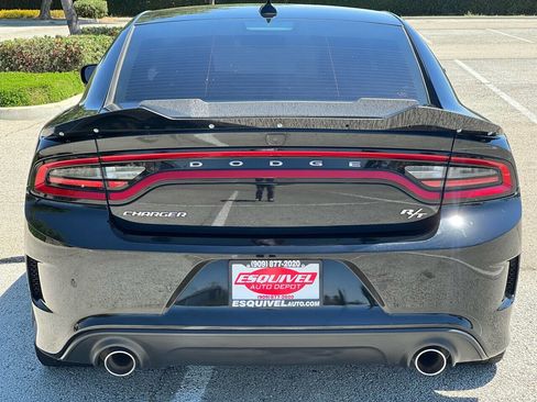 Used 2021 Dodge Charger R/T image 7