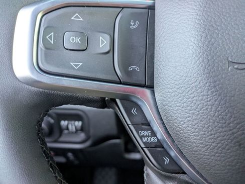 New 2026 RAM 1500 Big Horn image 14