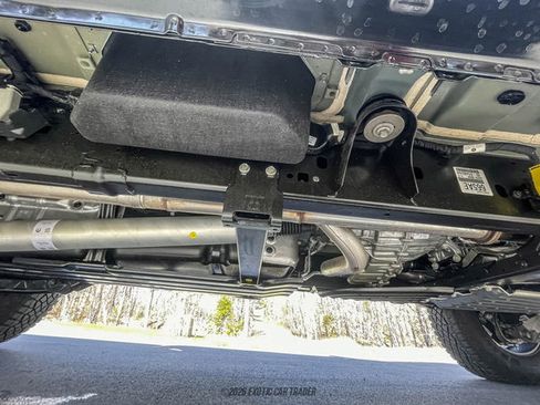 Used 2022 RAM 1500 TRX AWD/4WD image 84