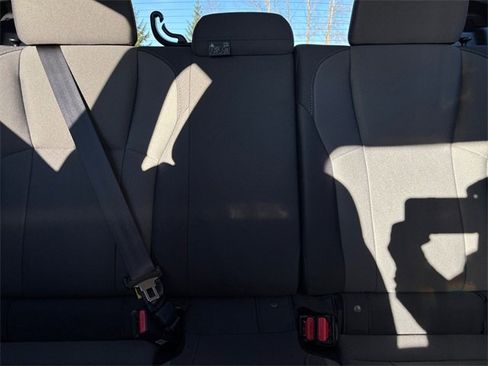 Certified 2024 Subaru Crosstrek 2.0i image 21