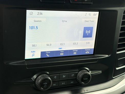 Used 2023 Ford F150 XLT AWD/4WD image 17