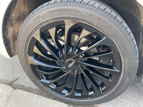 Used 2025 Lincoln Aviator Reserve w/ Luxury Package image 5