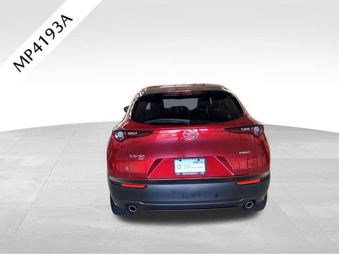 Certified 2021 MAZDA CX-30 AWD 2.5 S w/ Select Package image 29