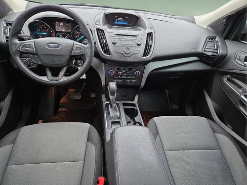 Used 2018 Ford Escape SE image 11