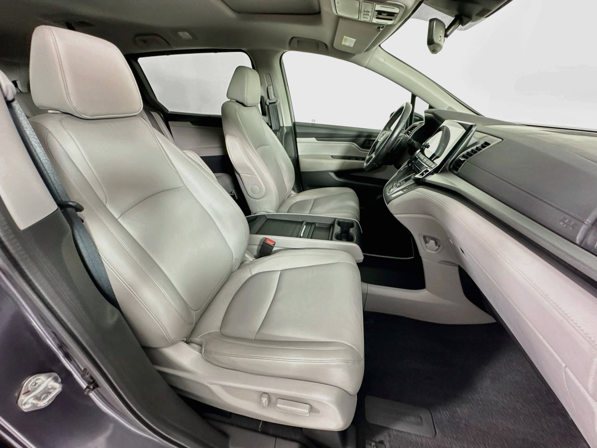 Used 2018 Honda Odyssey EX-L image 29