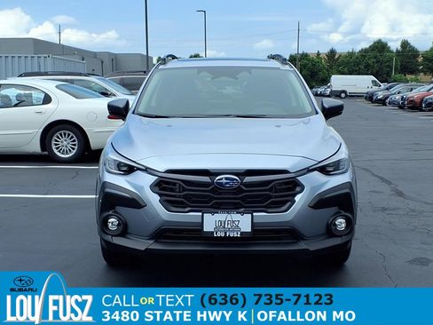 New 2025 Subaru Crosstrek 2.5i Limited w/ Crosstrek Mirror Package image 22