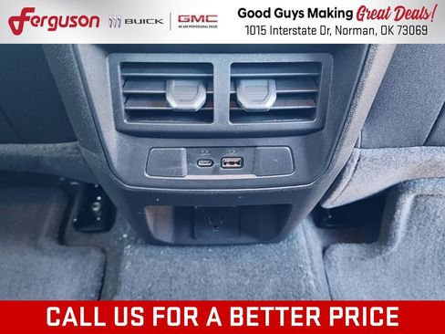 New 2026 GMC Canyon Elevation w/ Convenience Package RWD image 46