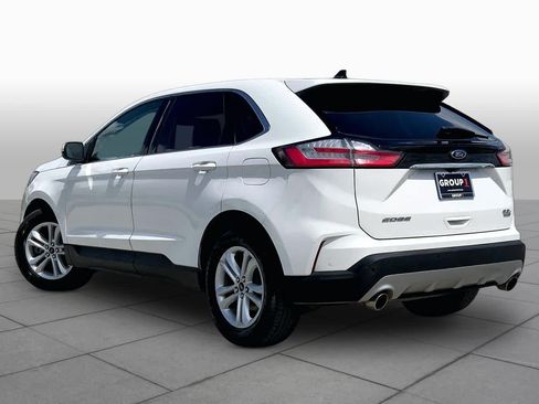 Used 2020 Ford Edge SEL w/ Convenience Package AWD/4WD image 12